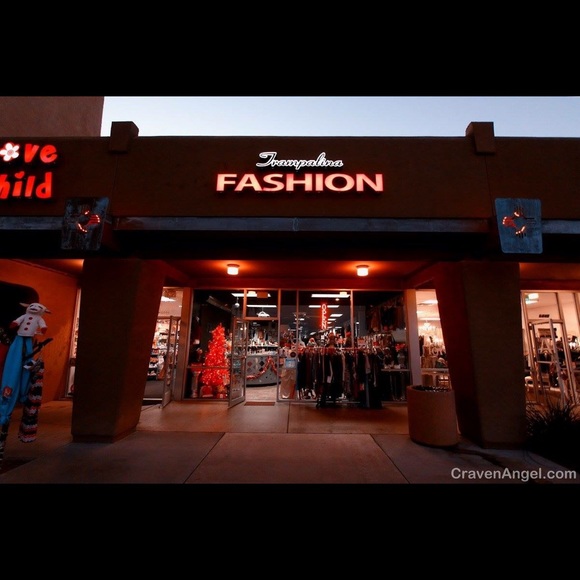 Meet your Posher, Tonia - Picture 2 of 11